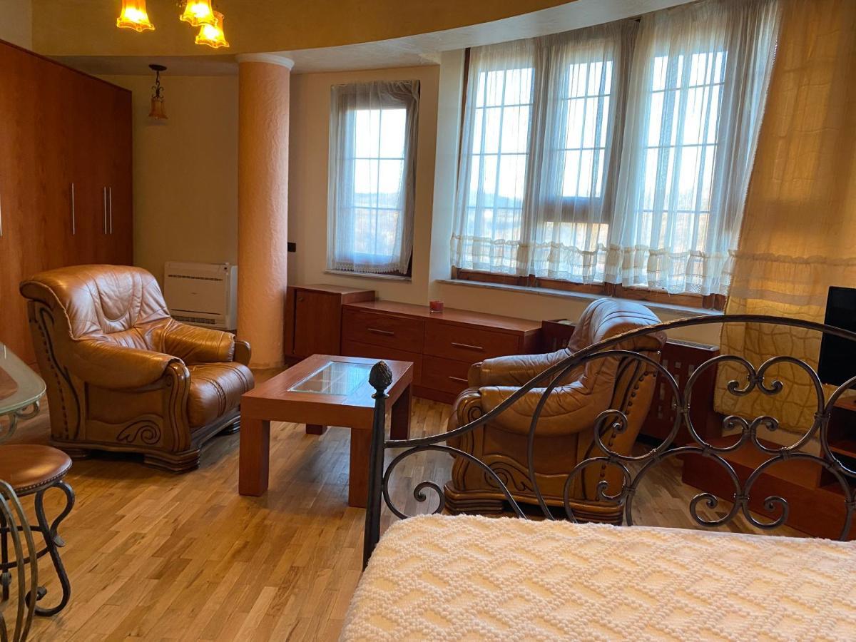 Park Ashik Hotel Laknas Exterior foto