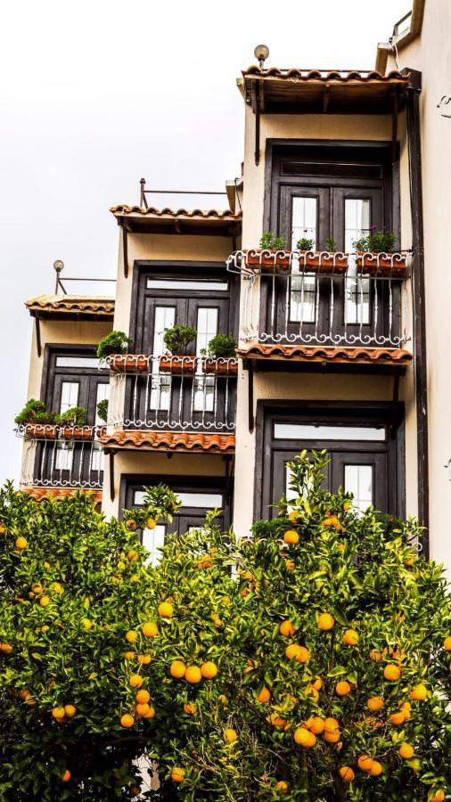 Park Ashik Hotel Laknas Exterior foto