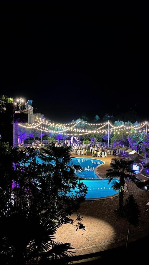 Park Ashik Hotel Laknas Exterior foto