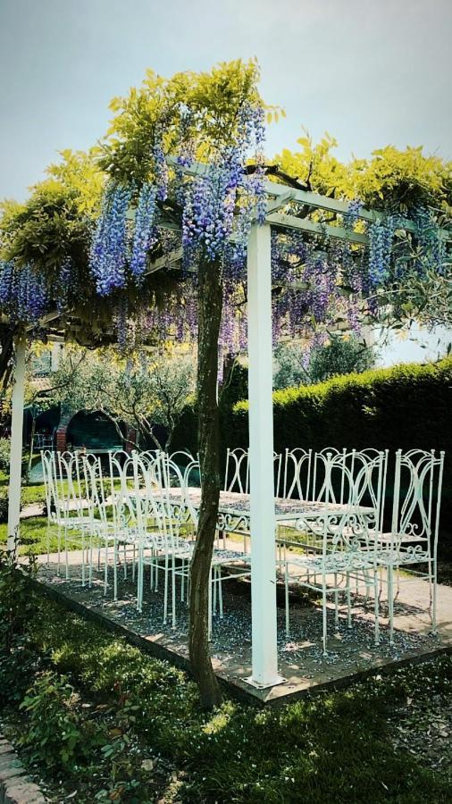 Park Ashik Hotel Laknas Exterior foto