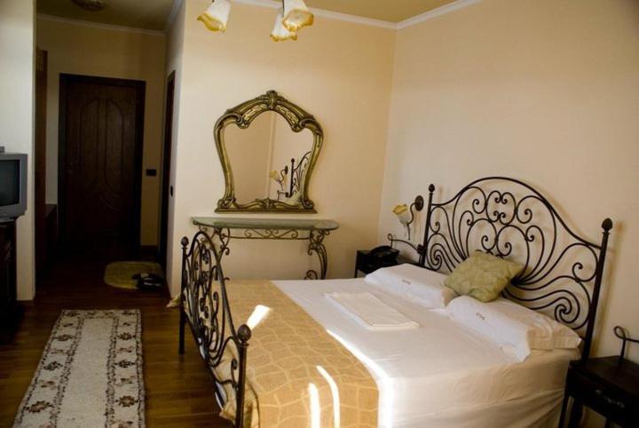 Park Ashik Hotel Laknas Exterior foto