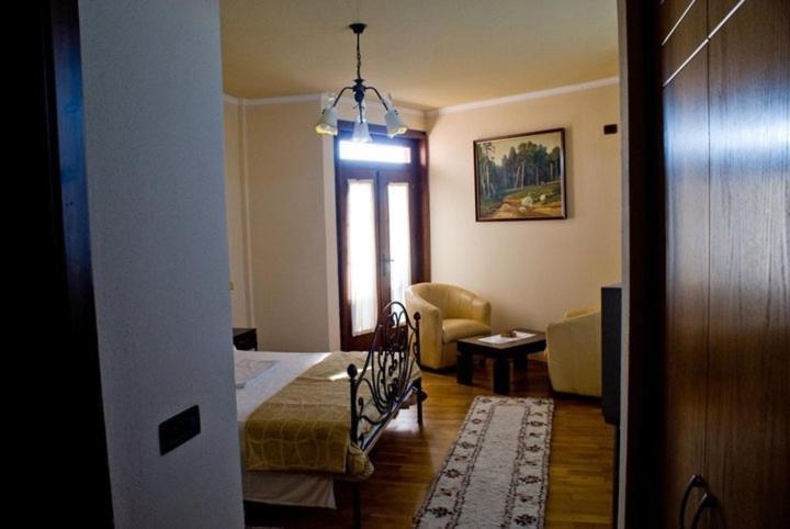 Park Ashik Hotel Laknas Exterior foto